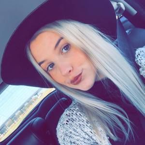 Meet your Posher, Allison